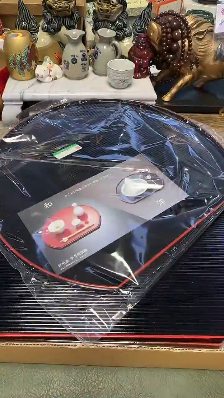 116树脂盘正反可用6只32x35