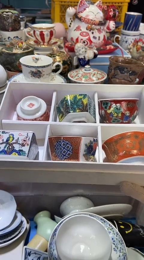 【闪购商品】瓷片1111111111111111