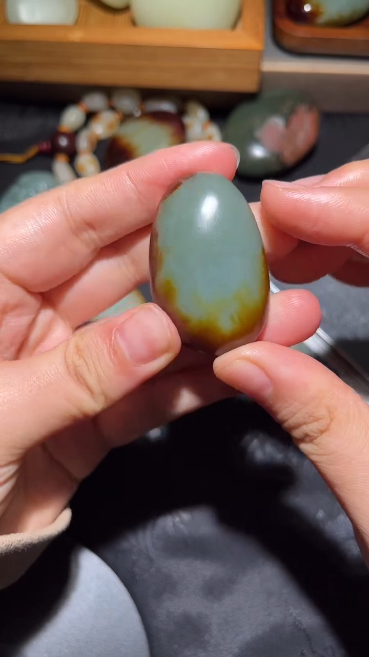 未镶嵌和田玉珠宝奇石8和田玉