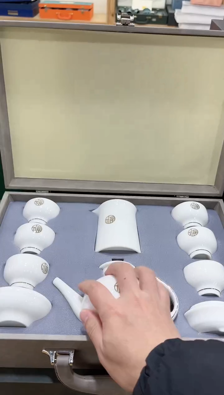 【闪购商品】展宏茶具展宏茶具@A-