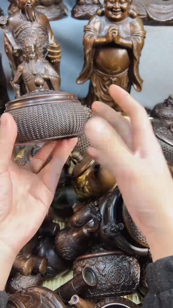 【闪购商品】1案台摆件 物品摆件