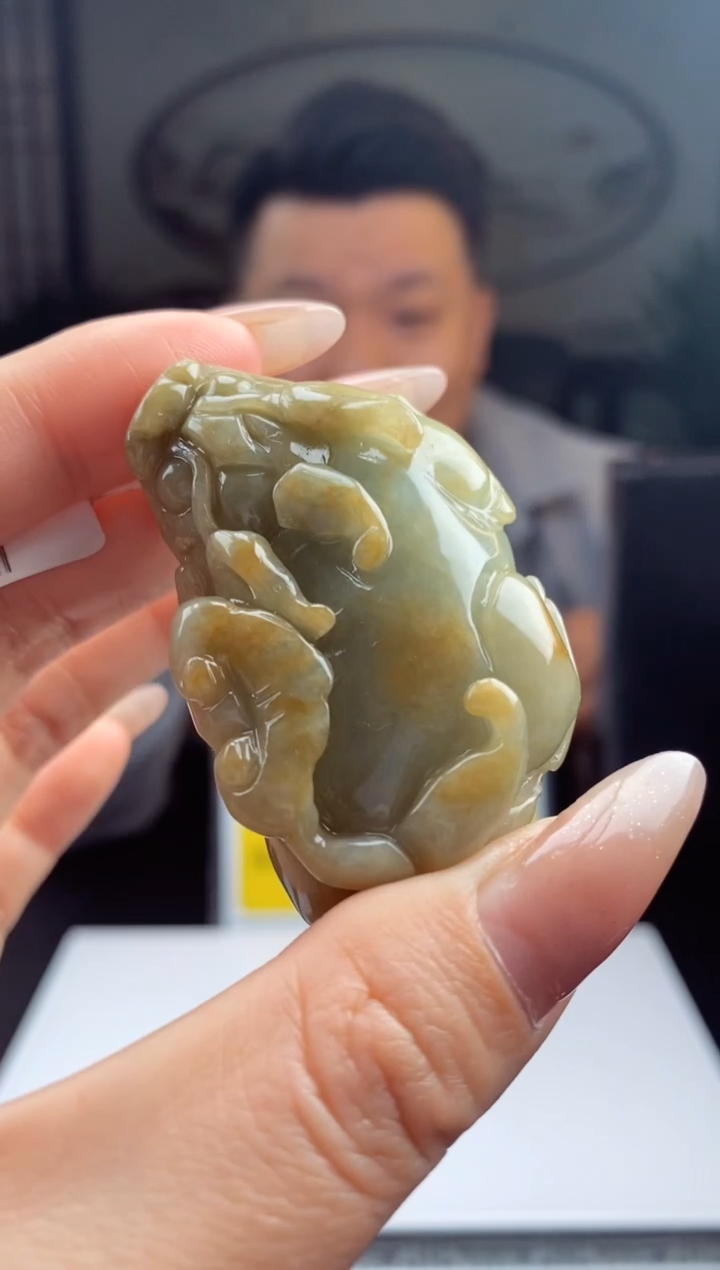 【闪购商品】定制翡翠未镶嵌4-翡翠A货毛货链接