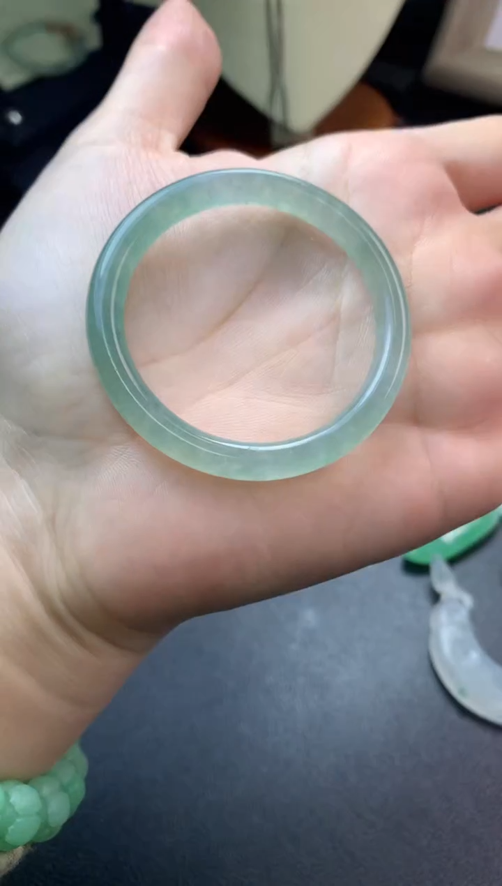 【闪购商品】定制翡翠未镶嵌毛货