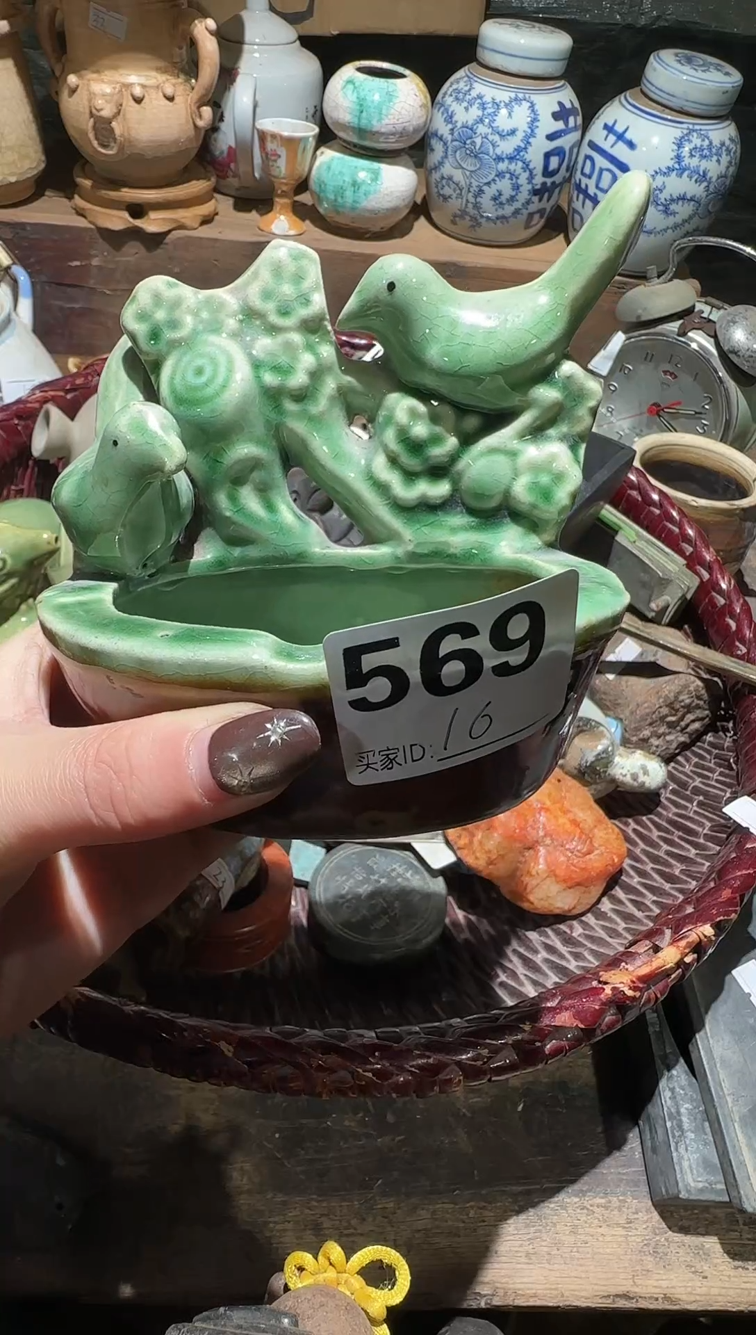 用****5聚泉工艺小铺专属链接