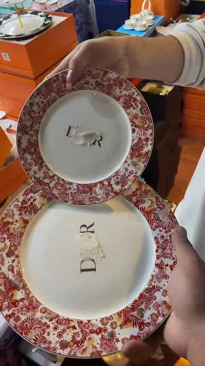 【闪购商品】鸿辉家品牌瓷器，京东包邮！