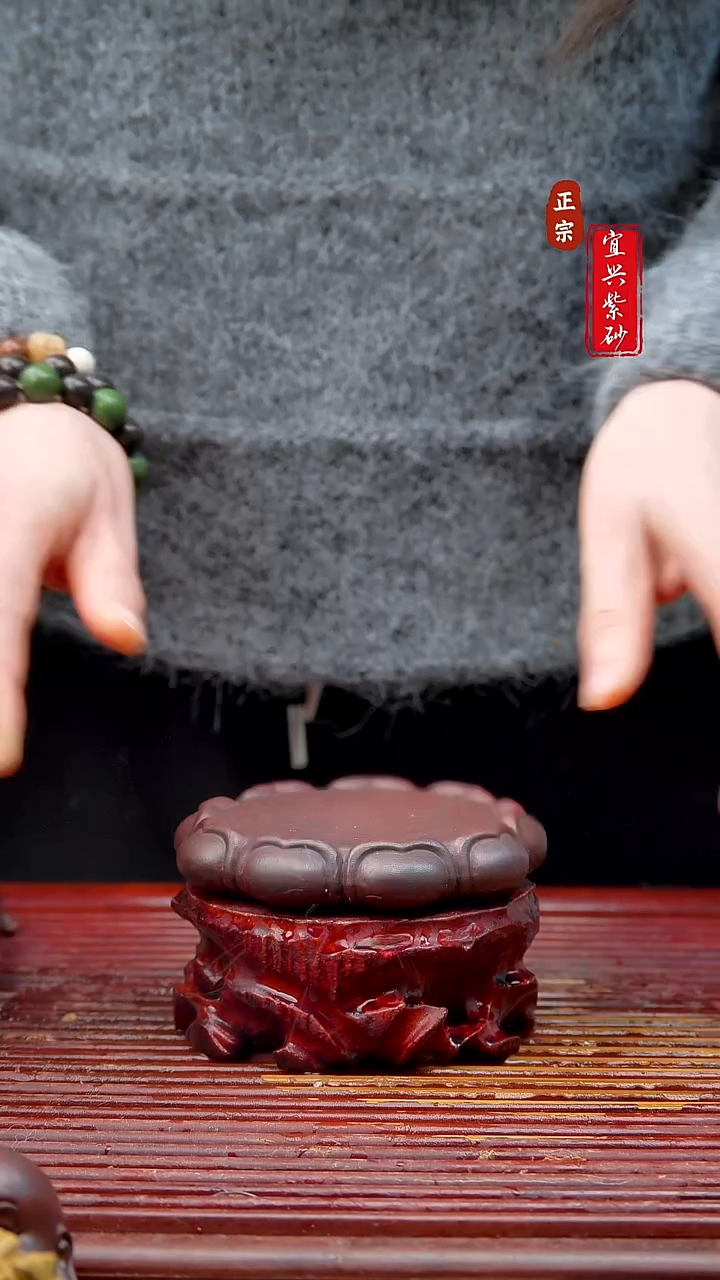 紫砂茶宠宜兴紫砂手工摆件