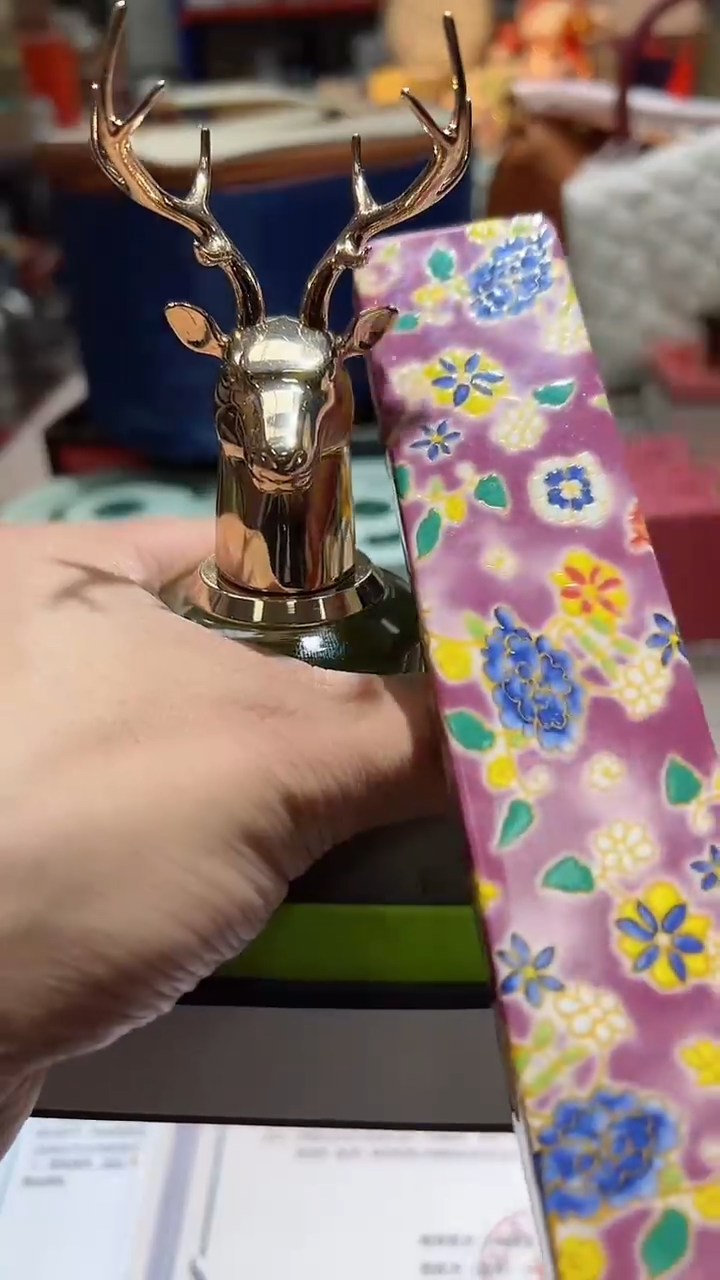 【闪购商品】瓷片正品保真，清库存