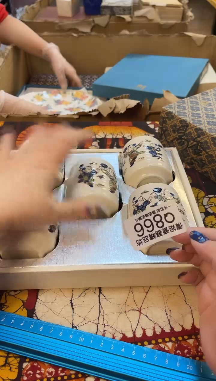 日式倩姐好物精选