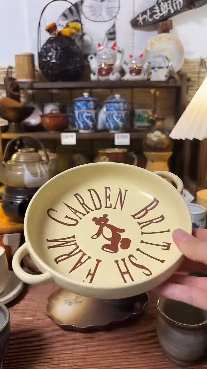 瓷片喵喵家都是大漂亮