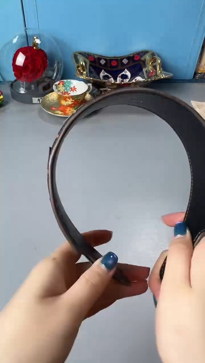 PU687手工无品牌， 七天无理由