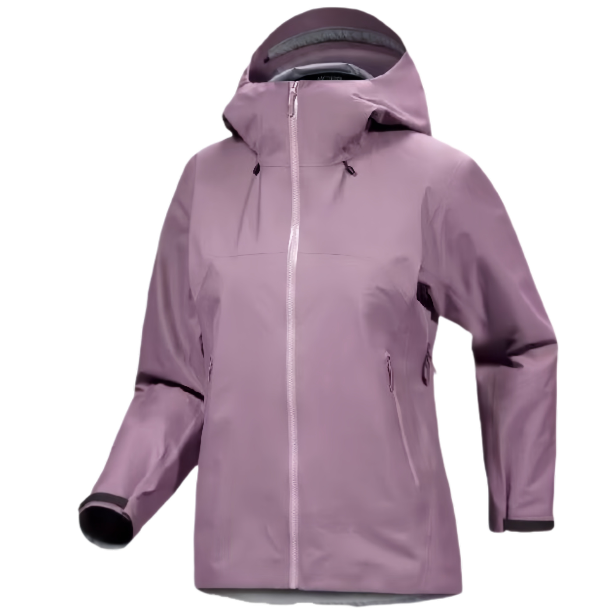 80522 （GT渠道版）LT硬壳GT面料全防水冲锋衣溢胶版本2-3