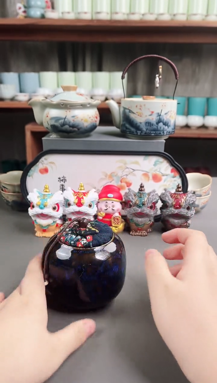 【工厂通货，介意慎下】陶瓷店专柜下架产品