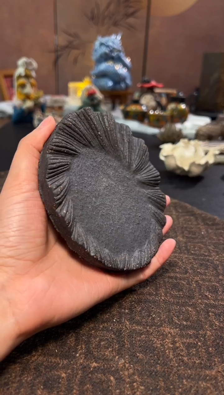 瓷片设计师款手工手作