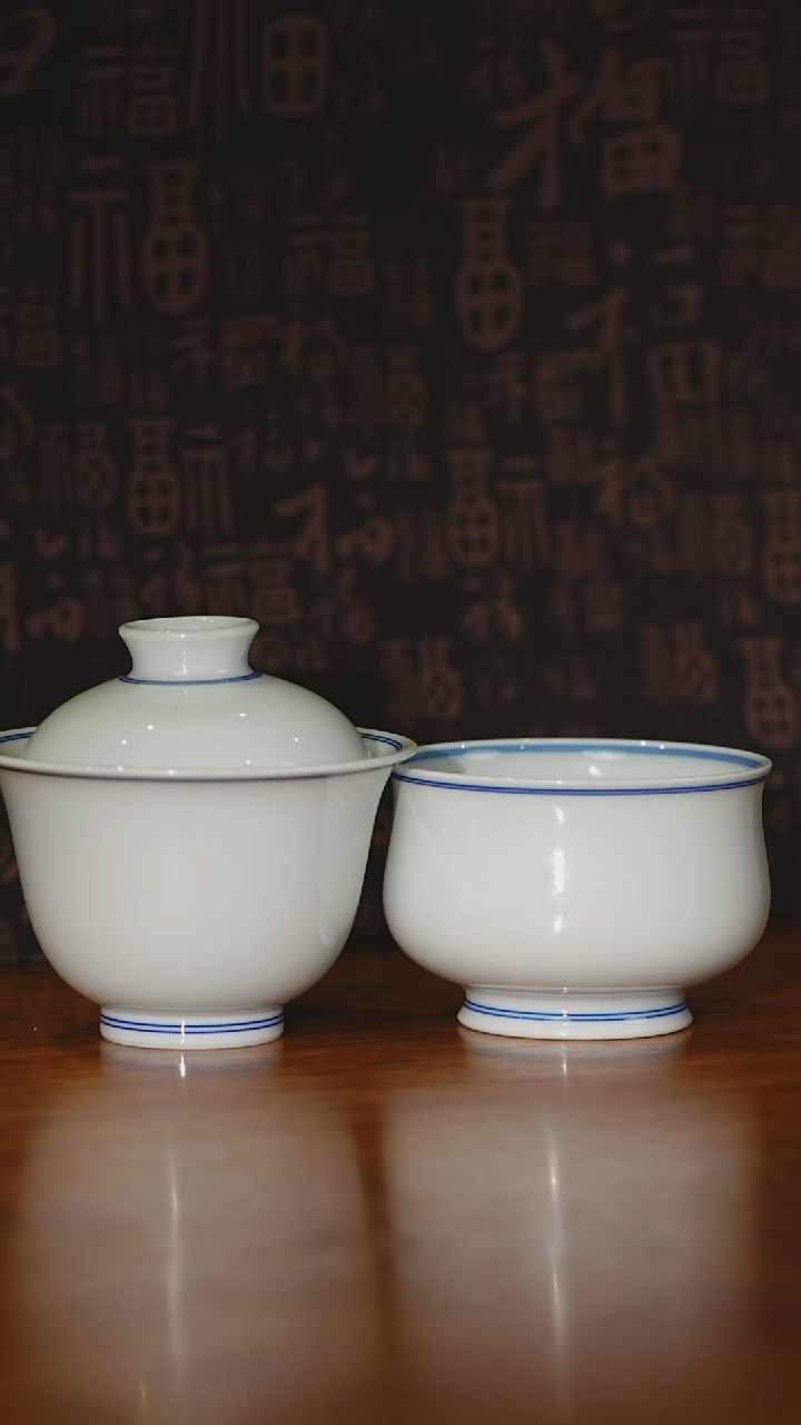 【闪购商品】杯子瓷见如故好物分享@@moshe