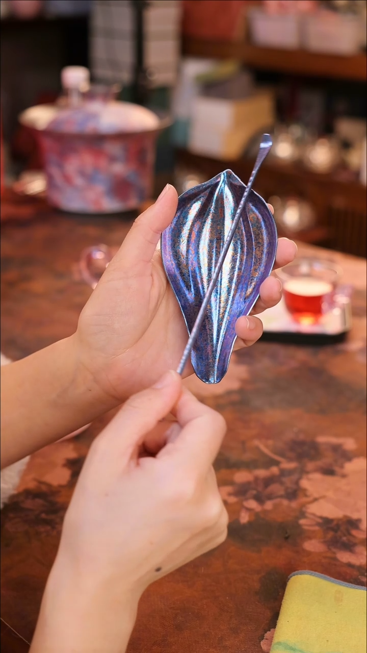 【闪购商品】陶瓷茶具（无礼盒无茶盘）@@A11063
