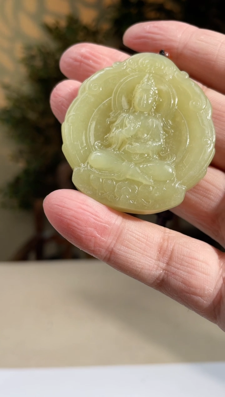 定制和田玉多样性发货拍一发一