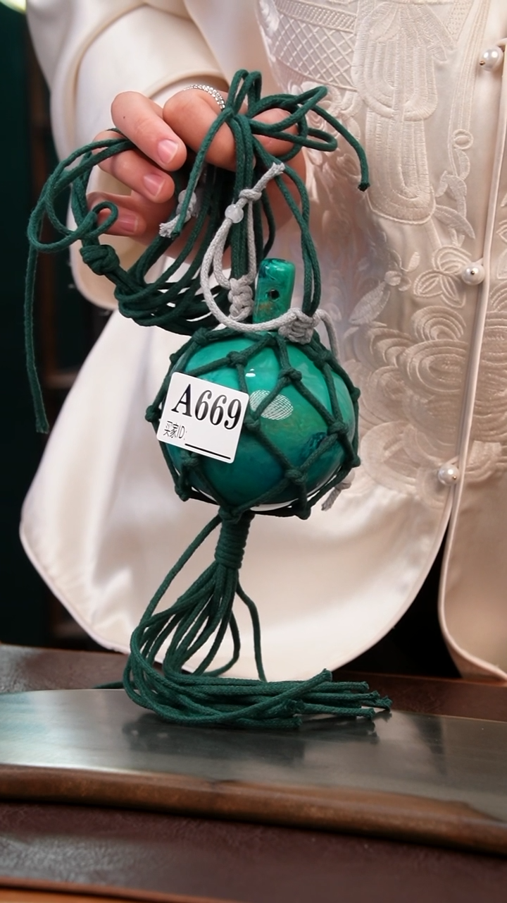 【闪购商品】A669热水酒葫芦 一物一拍