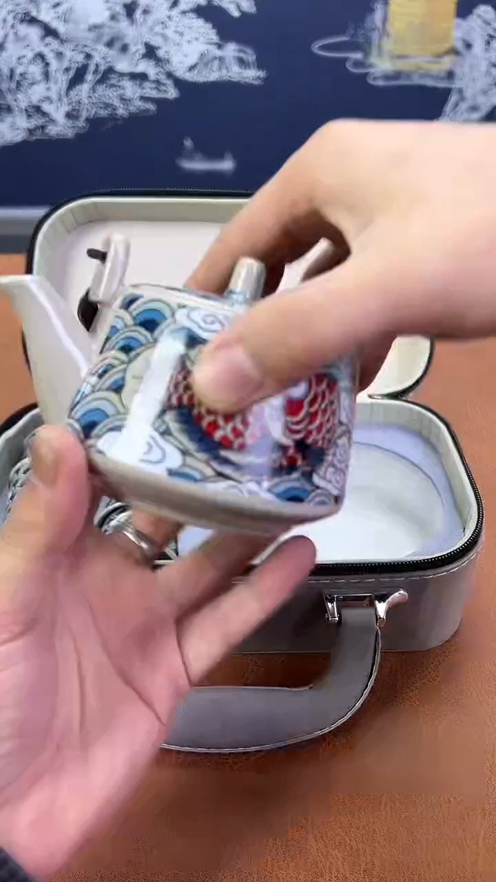 【闪购商品】紫砂茶杯 瓷SC1111111111111