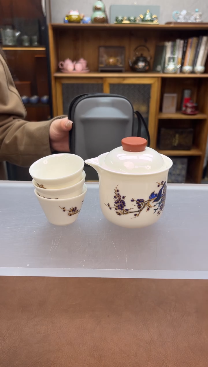 高端茶器甄选精品VV