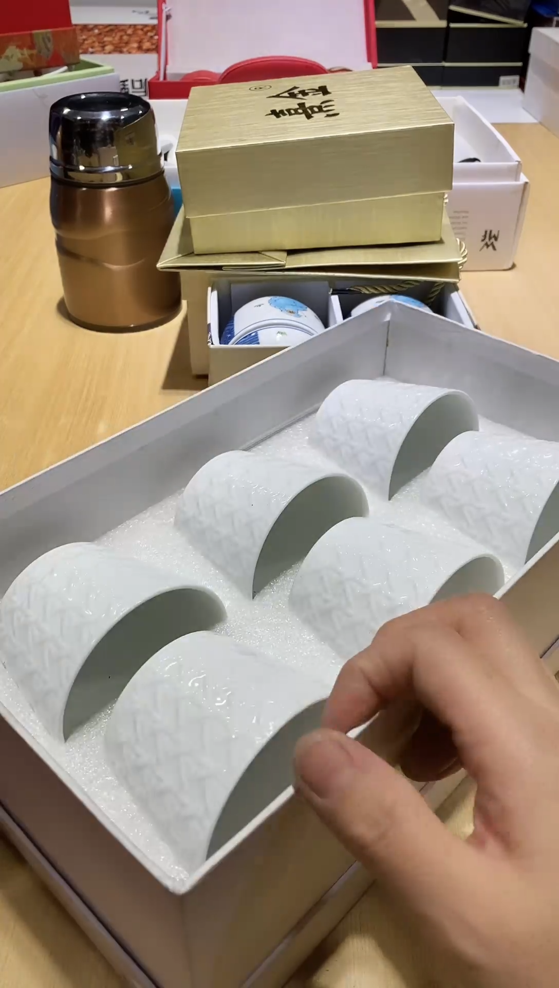 瓷片生活的本意就是开心@@1