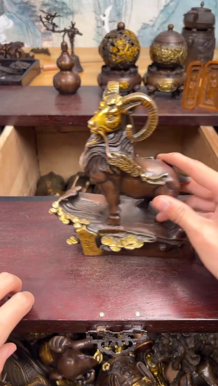 百福铜专属精选链接