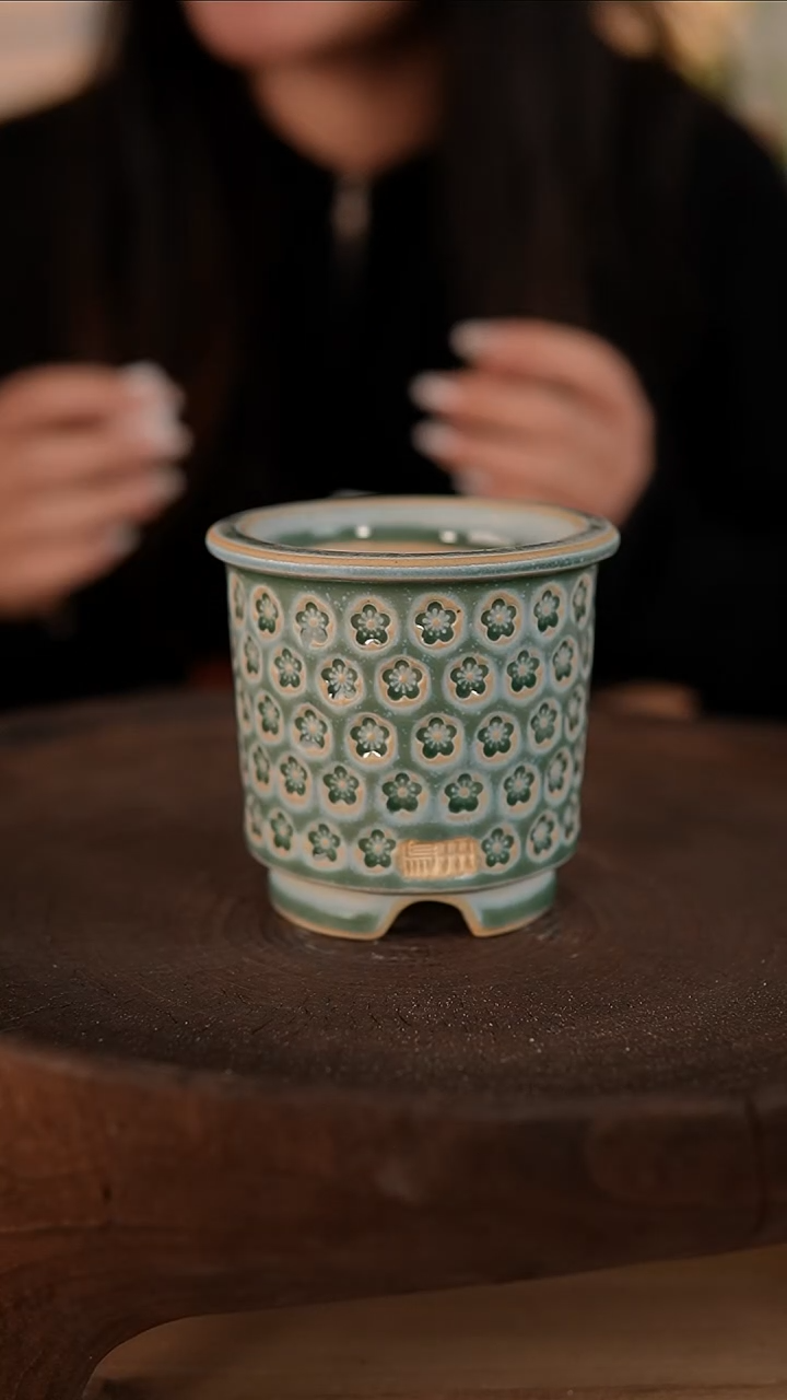 【闪购商品】红陶1-13-126默认有瑕口7