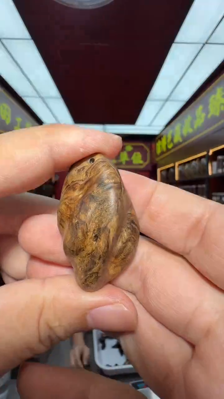 沉香手串多样性发一