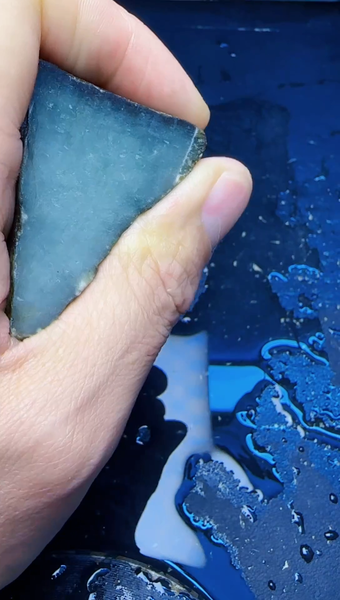 颈饰未镶嵌翡翠伟235