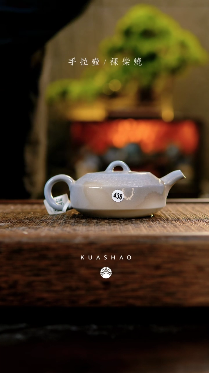 【闪购商品】438玉盘壶 玉泥