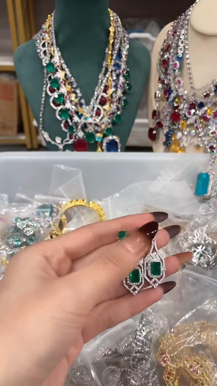 非金属无高端精品系列款式q714