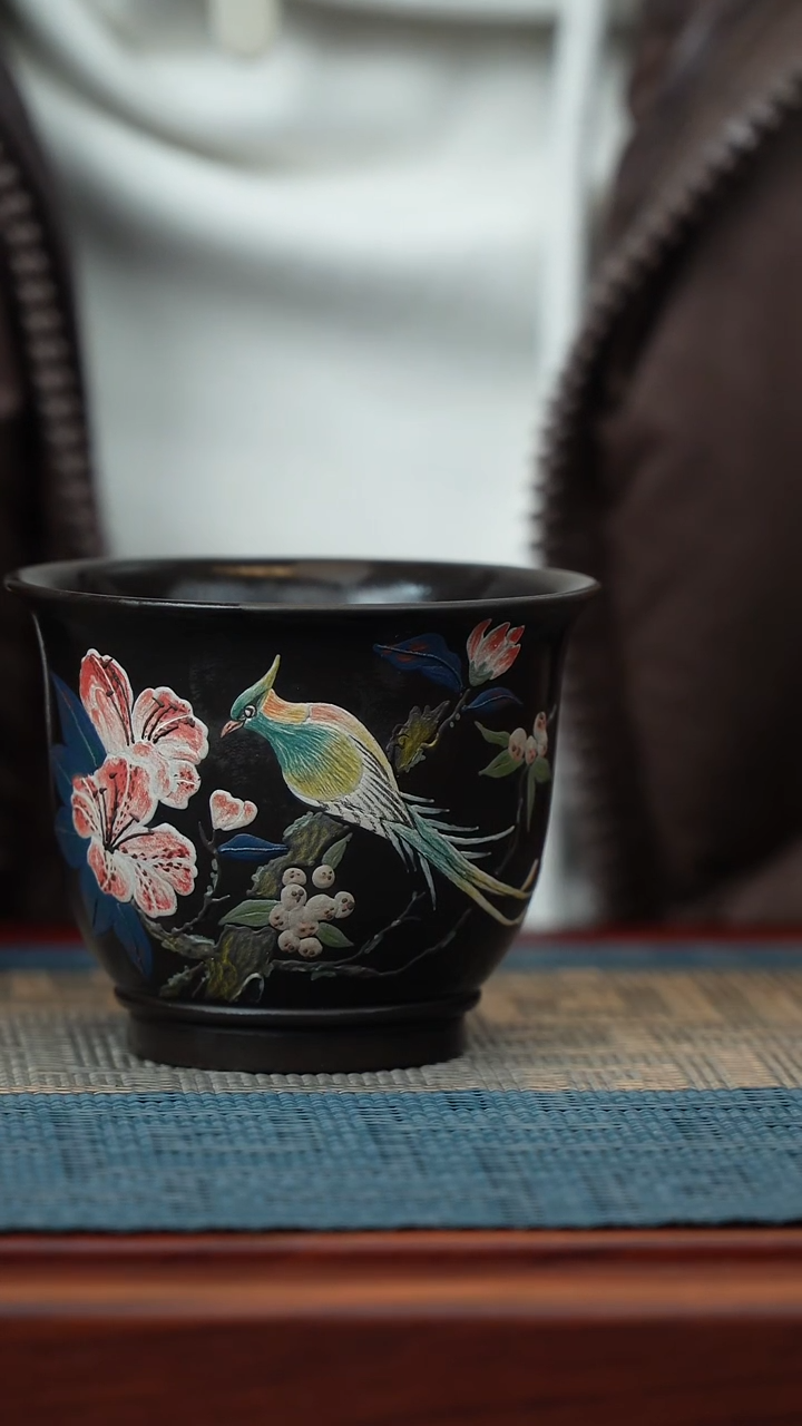 【闪购商品】紫砂茶杯紫砂杯主人杯