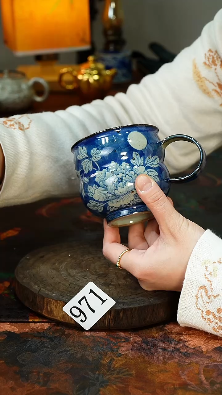 【闪购商品】.............茶碗971