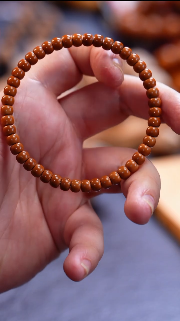 吊坠橄榄核苏工橄榄核