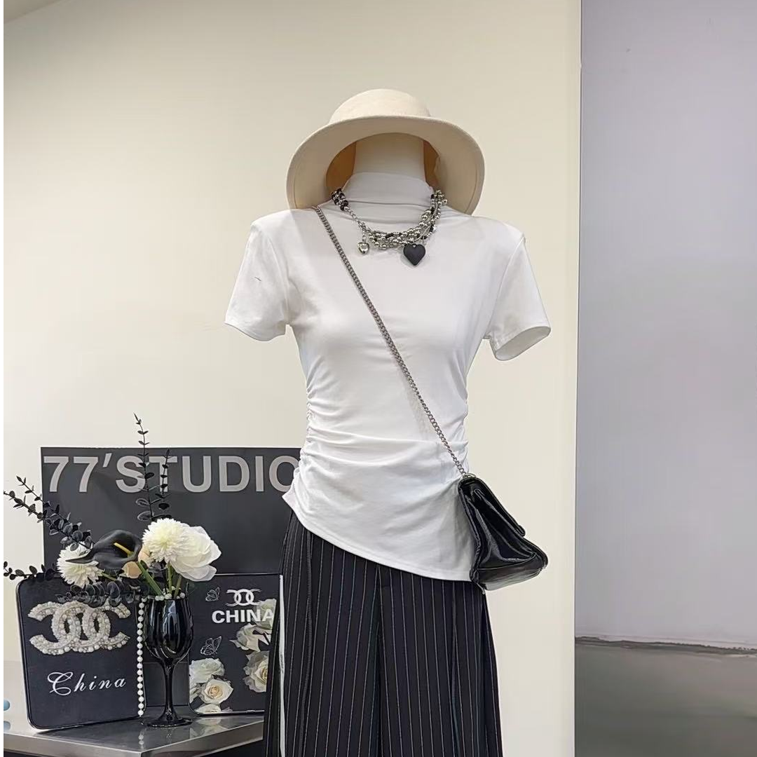 【永夜】高定轻奢上衣-517