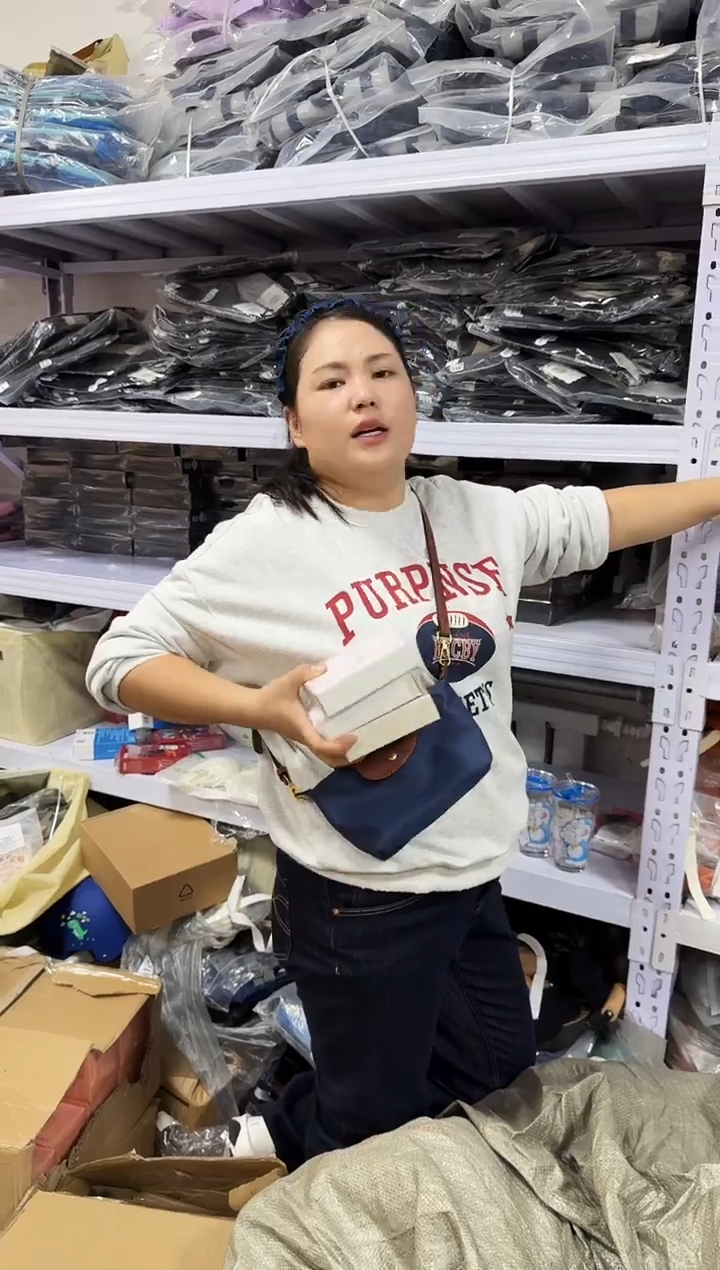 牦牛剖层皮革琪老板女包6号店超好看发图片款香