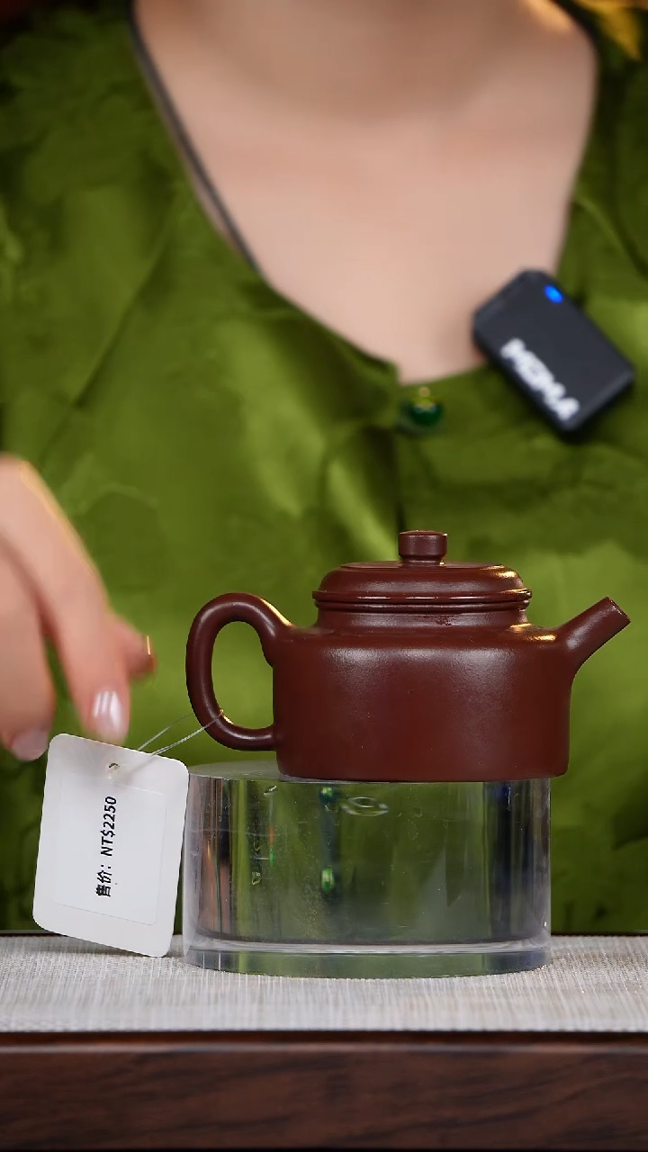 茶壶紫砂宜兴紫砂