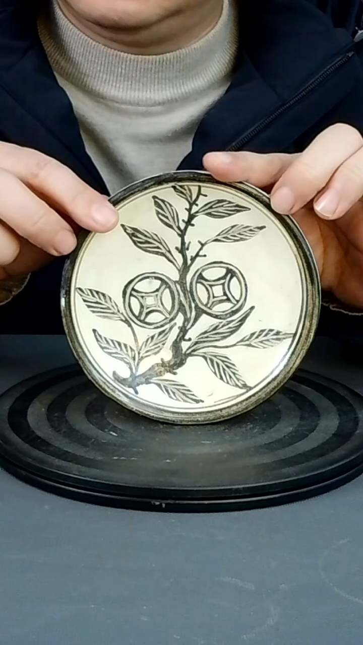 摆件摆件复古风格瓷器