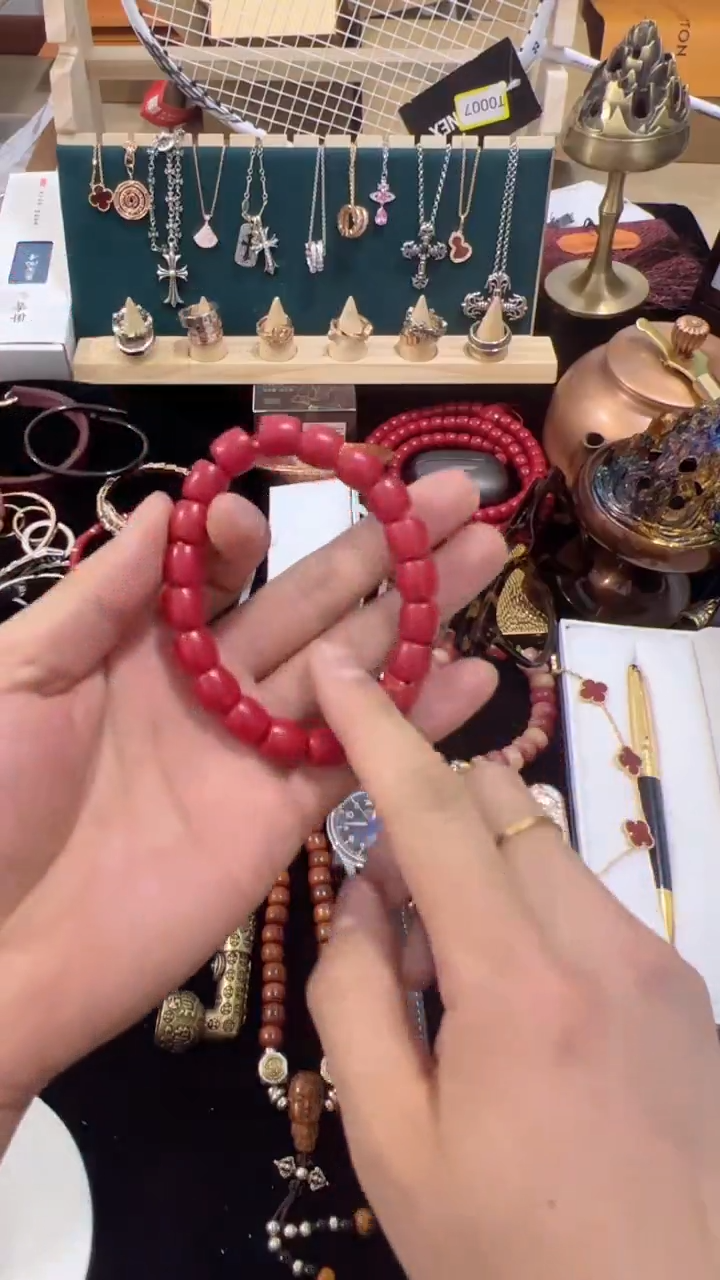 【闪购商品】瓷片华禄甄选阁精选