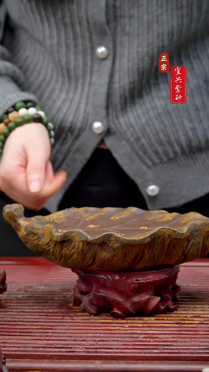 紫砂茶宠宜兴紫砂茶宠摆件