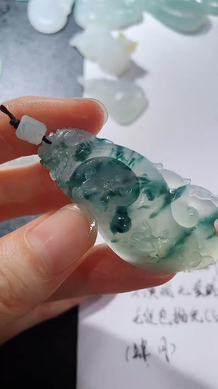 未镶嵌定制翡翠2312315188213