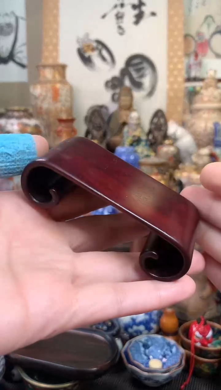 茶道器陶瓷杯二十号