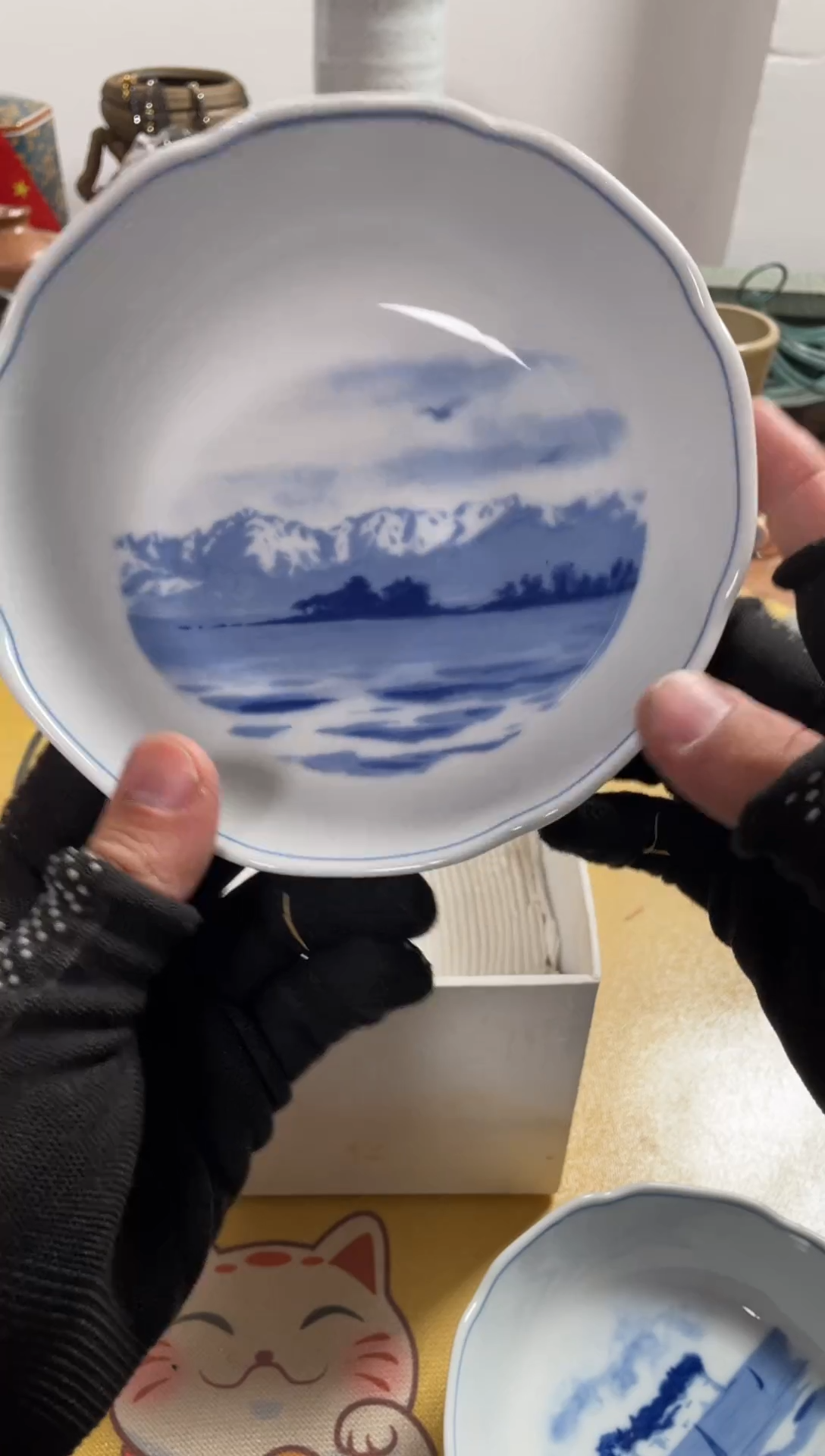 【闪购商品】812中古商品默认微霞5只