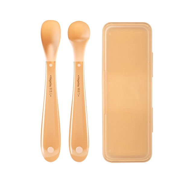 【直播专属】宝宝硅胶软勺