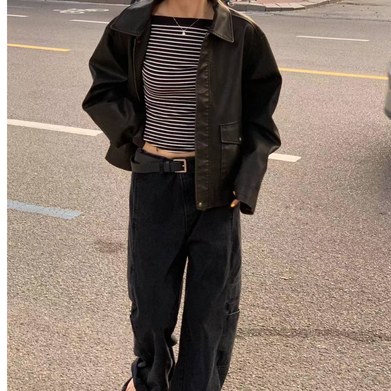 【KIKI】外套合集 韩国正品代购 no退no换