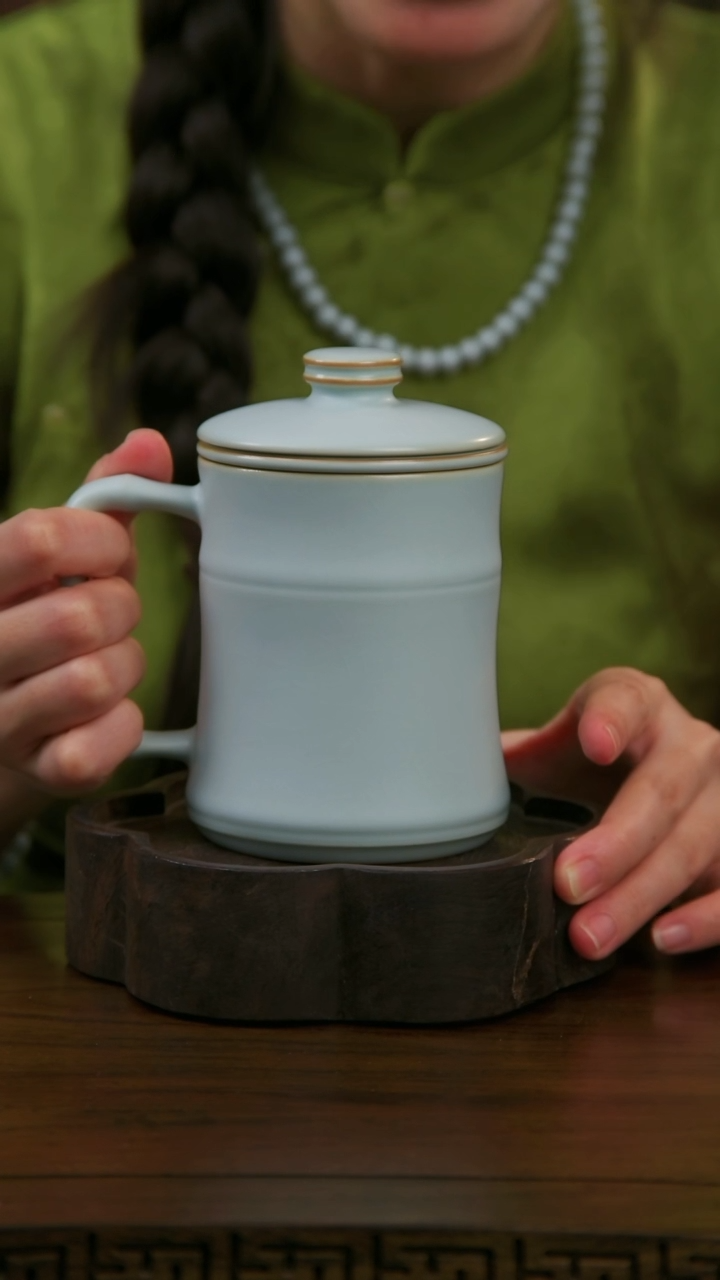 杯618上新钜惠！！！玉节办公杯