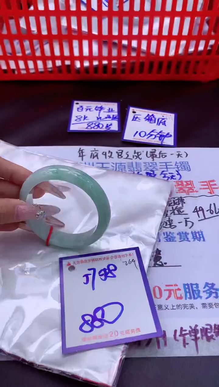 未镶嵌手镯翡翠11111111