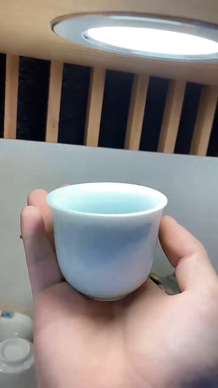 瓷片陶瓷茶具茶器