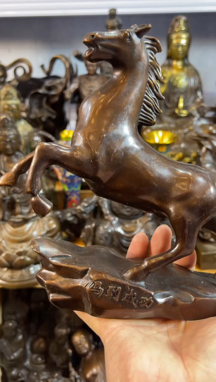 【闪购商品】.案台摆件 物品摆件