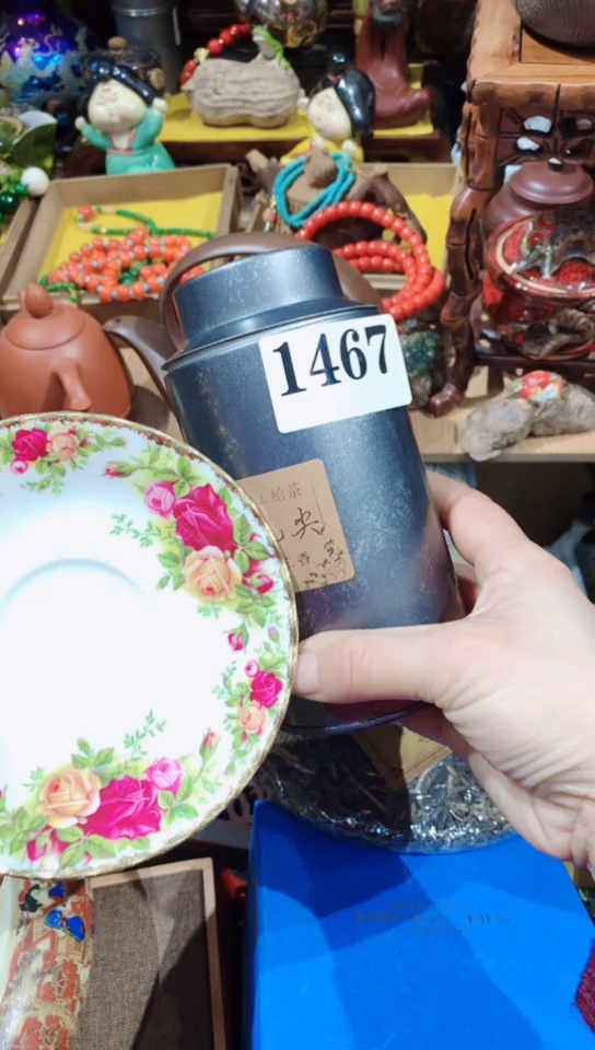 【闪购商品】瓷器默认链接一物一拍