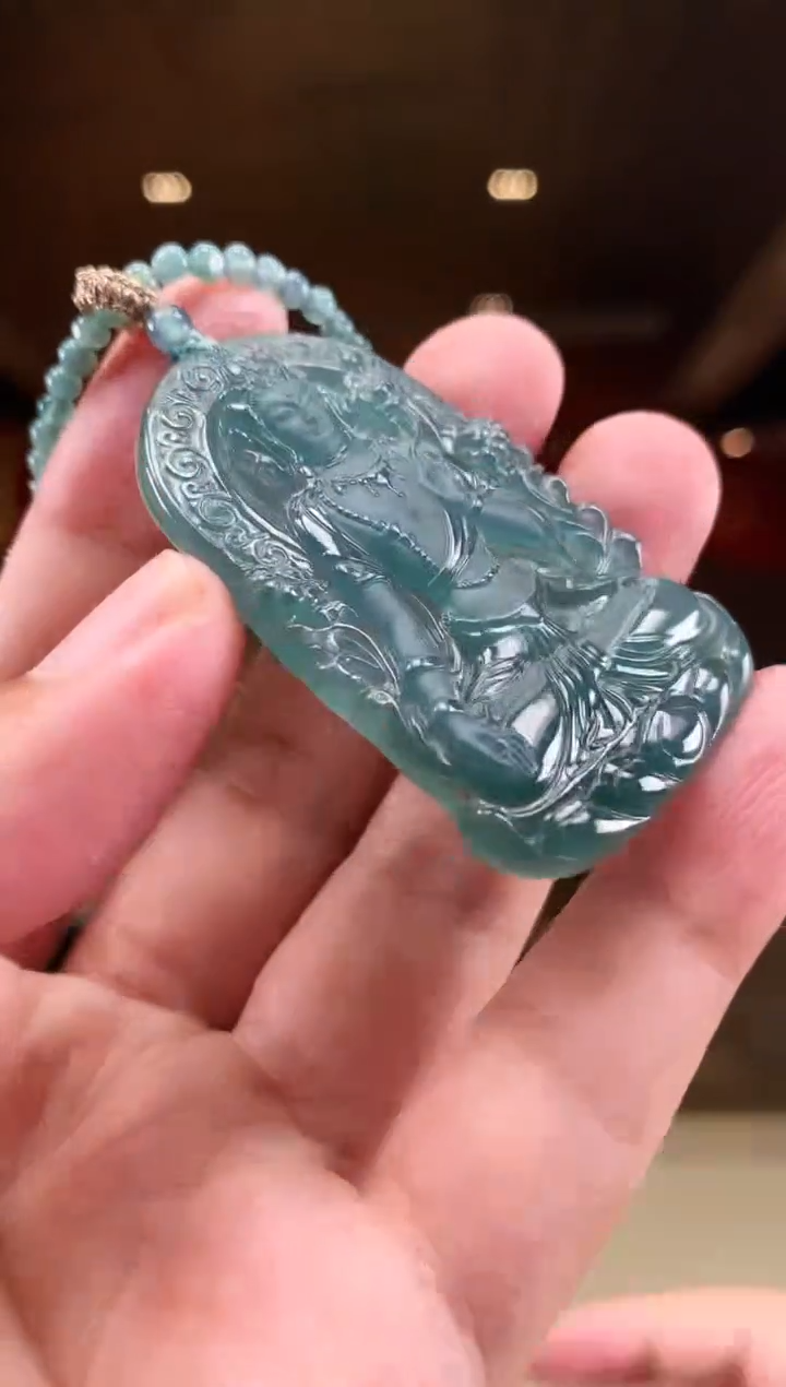 【闪购商品】定制翡翠未镶嵌             *272